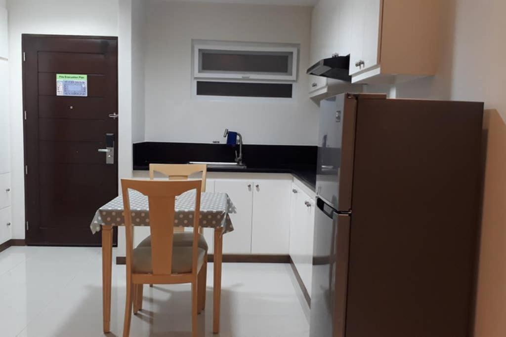 Amazing Condo In Premier La Grande Tower Анхелес Екстер'єр фото